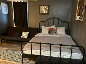 Maryland Homestay Apartment #3